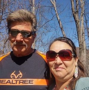 Meet your Posher, Patti